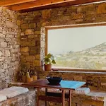 Spitisu In Paros - Naousa Con Vista Δρυός