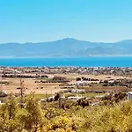 Σπίτι διακοπών Spitisu In Paros - Naousa Con Vista Δρυός