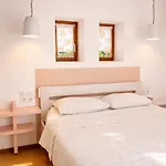 Spitisu In Paros - Naousa Con Vista * Δρυός