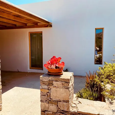 Spitisu In Paros - Naousa Con Vista