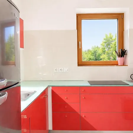 Spitisu In Paros - Naousa Con Vista *