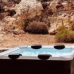 Spitisu In Paros - Naousa Con Vista Drios