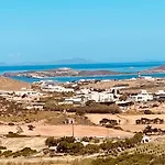 Spitisu In Paros - Naousa Con Vista Drios