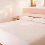 Spitisu In Paros - Naousa Con Vista Semesterbostad *