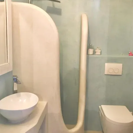 Holiday home Spiti Su In - Dryos *