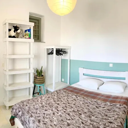 Holiday home Spiti Su In - Dryos Parikia (Paros)