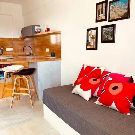 Spiti Su In - Dryos Holiday home