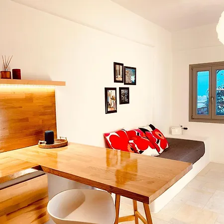Holiday home Spiti Su In - Dryos *