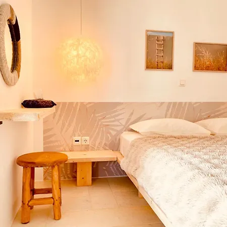Spiti Su In - Dryos Holiday home Parikia (Paros)