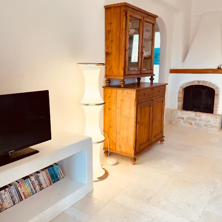 Holiday home Spiti Su In - Dryos Parikia (Paros)
